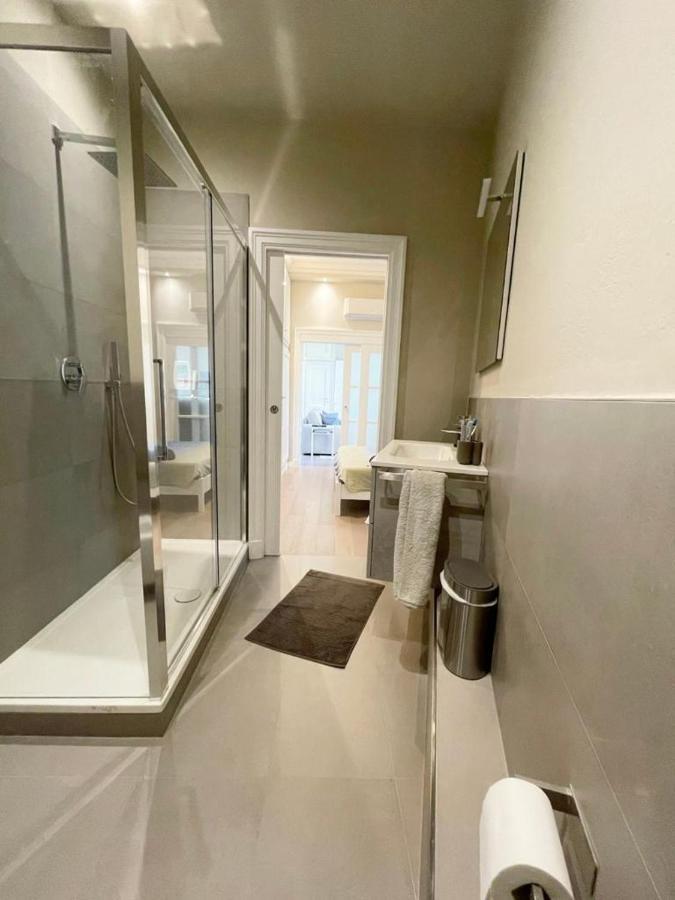 Isidoro Apartment فلورنس المظهر الخارجي الصورة