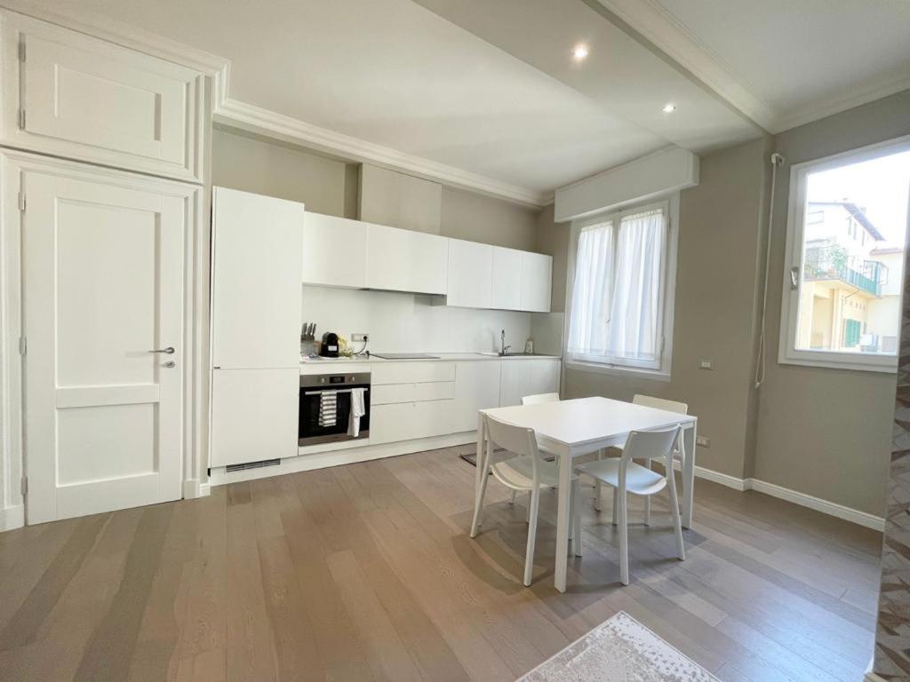 Isidoro Apartment فلورنس المظهر الخارجي الصورة