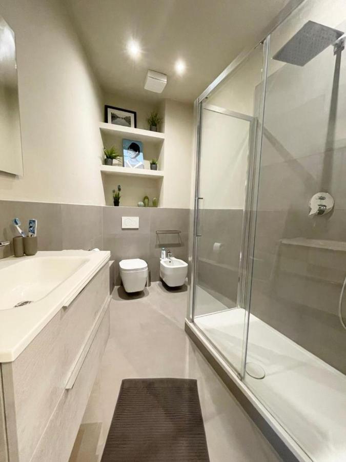 Isidoro Apartment فلورنس المظهر الخارجي الصورة