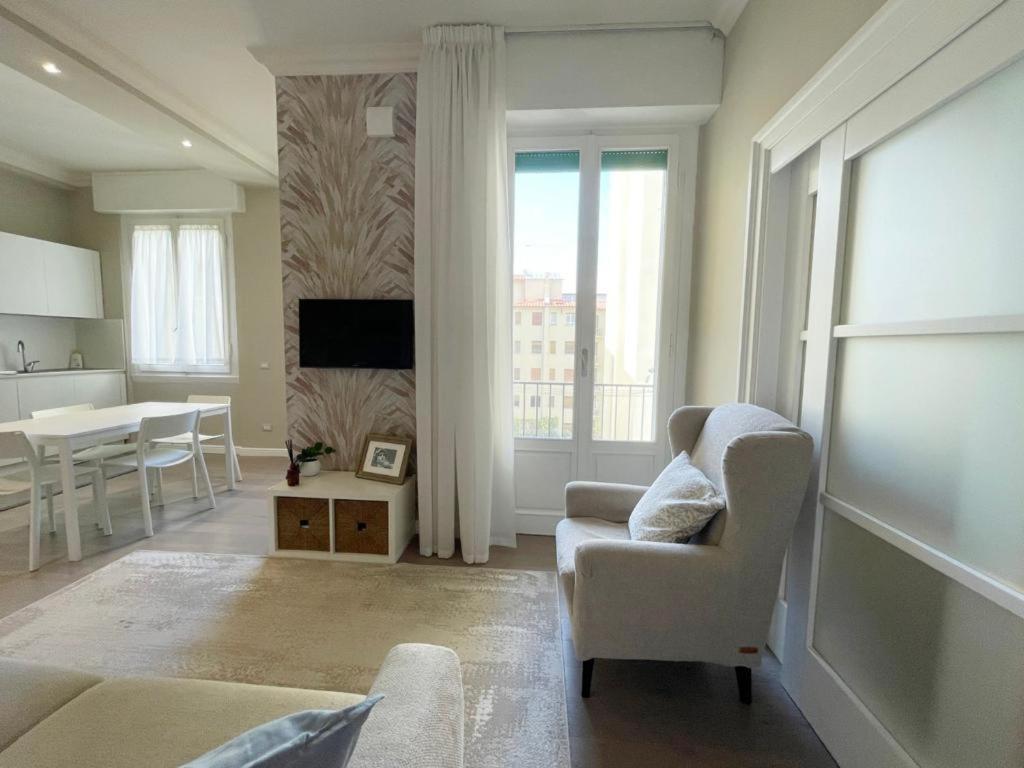 Isidoro Apartment فلورنس المظهر الخارجي الصورة