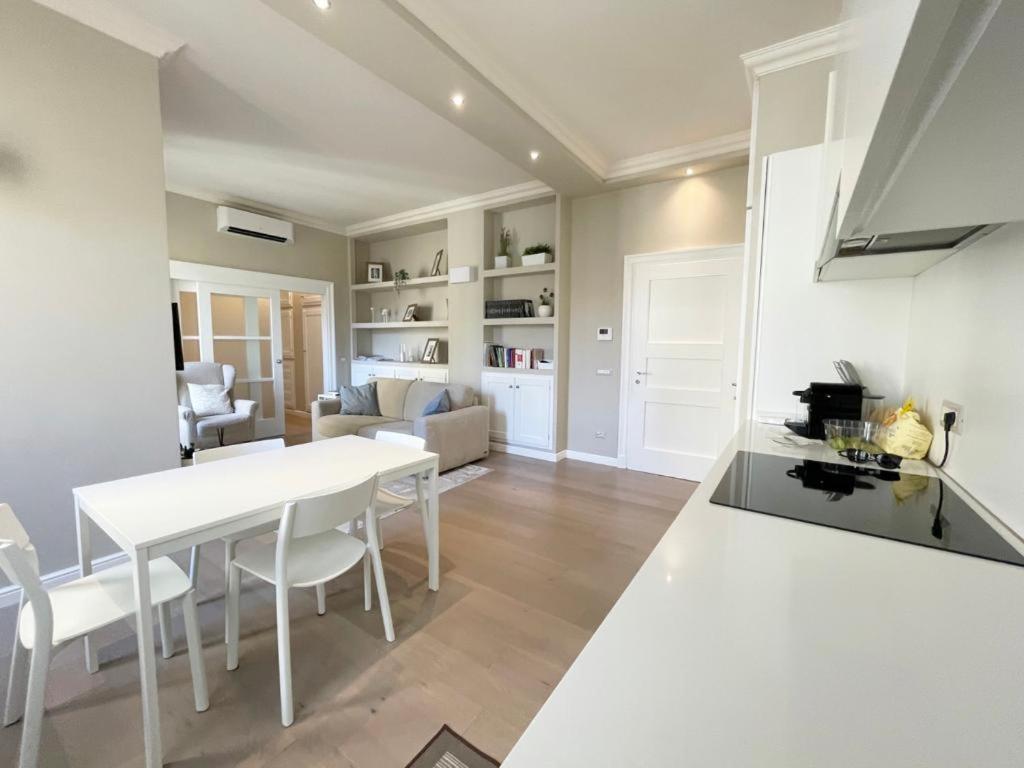 Isidoro Apartment فلورنس المظهر الخارجي الصورة